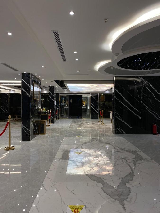 فندق ذكـرى Thekra Hotel Ta'if Exterior photo