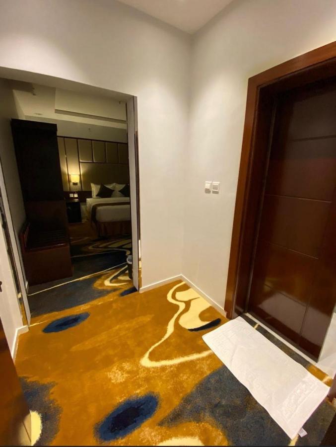 فندق ذكـرى Thekra Hotel Ta'if Exterior photo