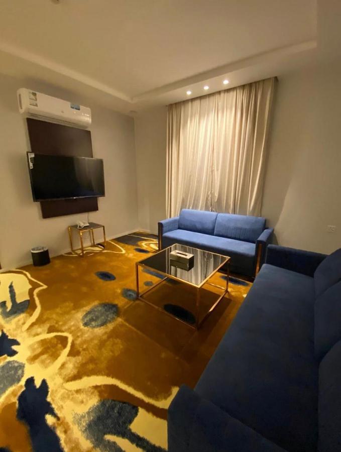 فندق ذكـرى Thekra Hotel Ta'if Exterior photo